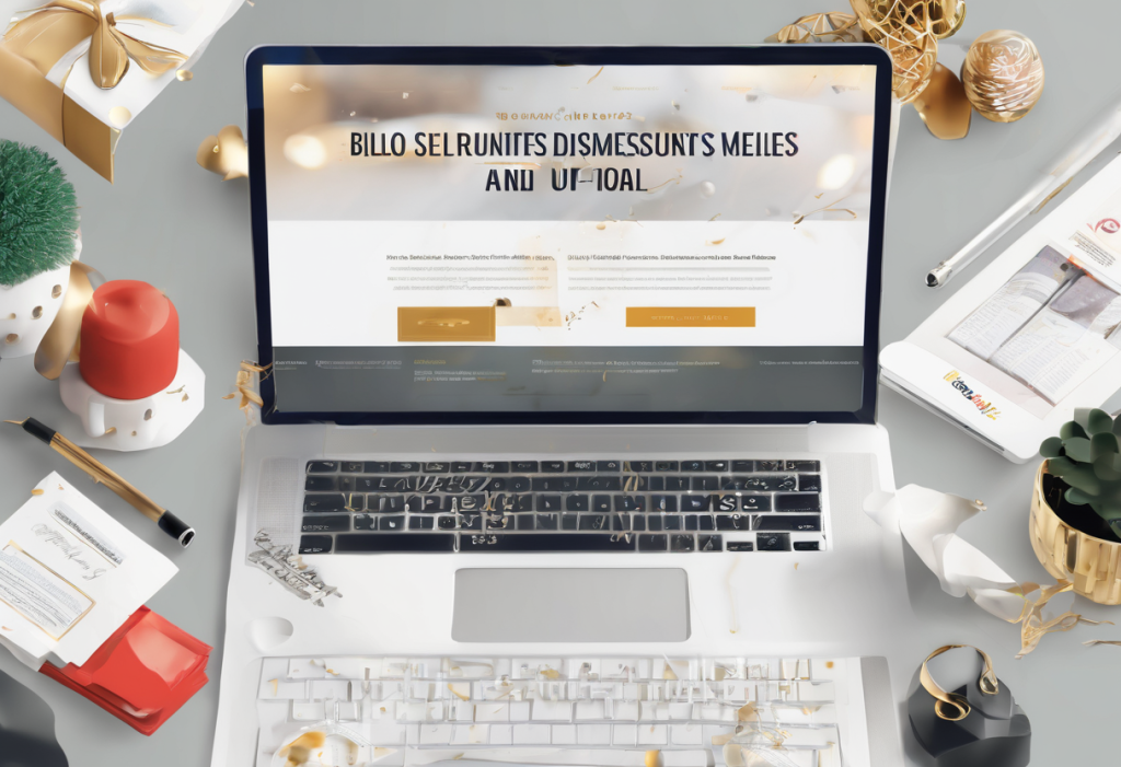 Top 10 Websites for Exclusive Discounts and Deals